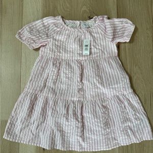 NWT Baby Gap Summer Dress Size 5